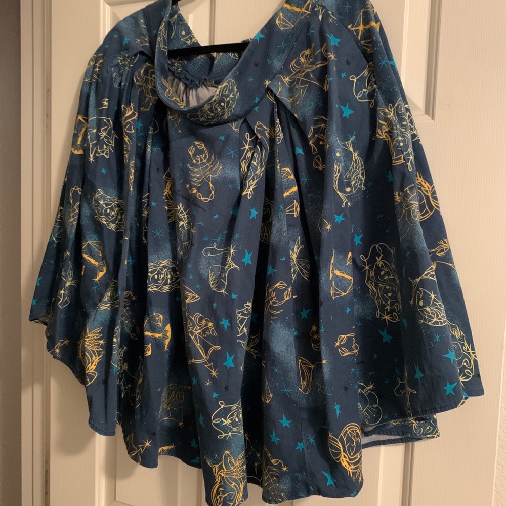 Astrology Little Jun Skirt - Picture 1 of 1